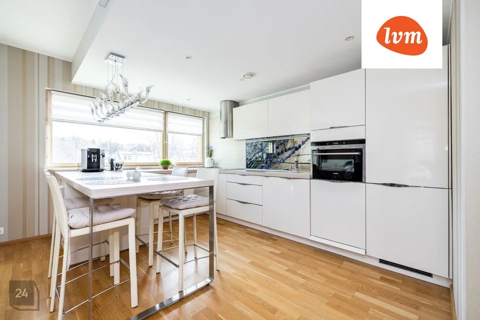 2-toaline Korter - Tallinn, Kesklinna linnaosa - foto 5