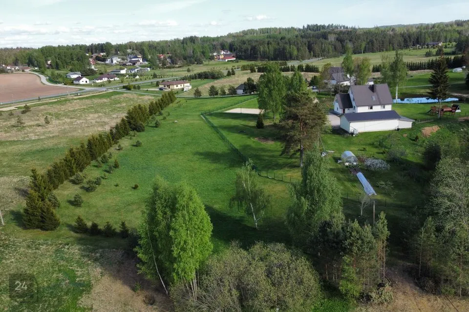 Maatulundusmaa, 7554 m² Maa - Võru vald, Meegomäe küla