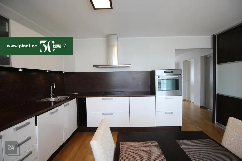 2-toaline Korter  -  Haapsalu linn, Uuemõisa alevik - foto 2