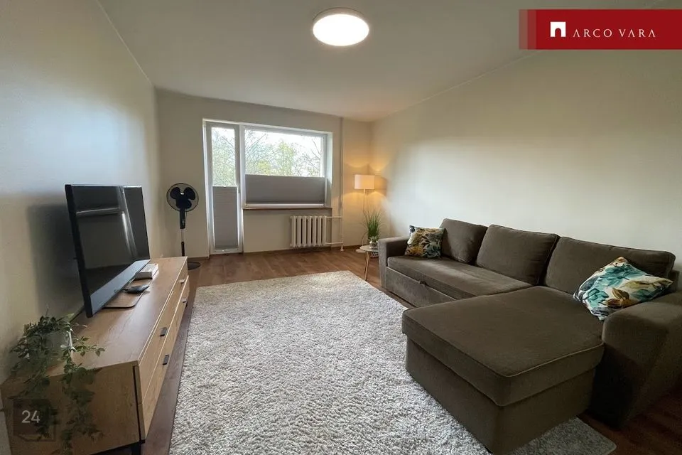 2-toaline Korter  -  Pärnu linn, Pärnu linn - foto 4