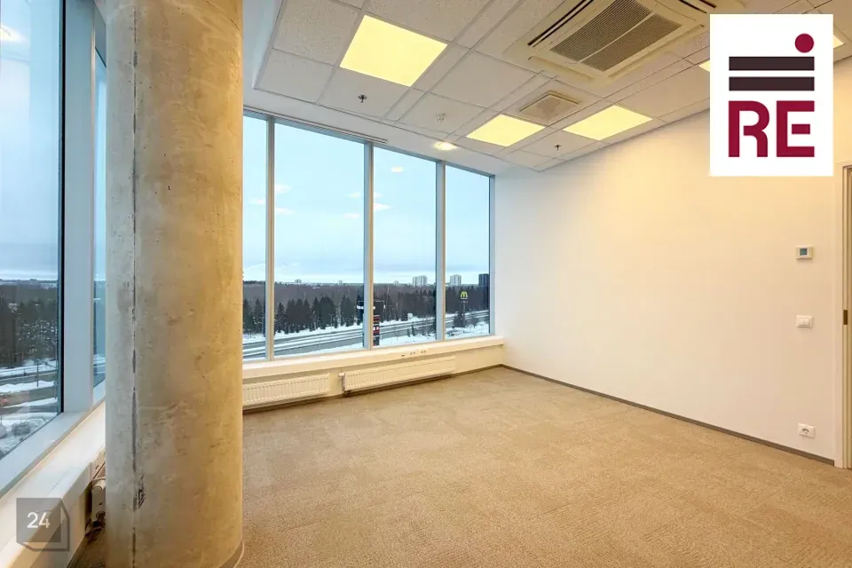 Büroo, 67 m² Äripind - Tallinn, Haabersti linnaosa - foto 5