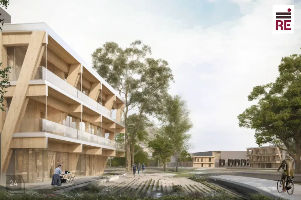 Mitme sihtotstarbega, 7000 m² Äripind  -  Rae vald, Lehmja küla