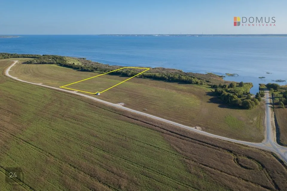 Elamumaa, 16692 m² Maa  -  Lääne-Harju vald, Kurkse küla - foto 5