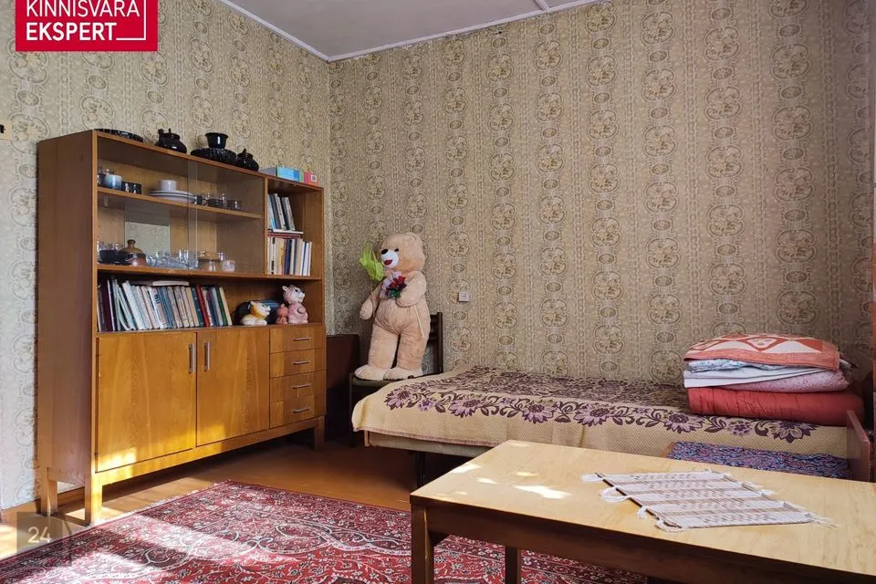 3-toaline Korter - Tallinn, Pirita linnaosa - foto 4