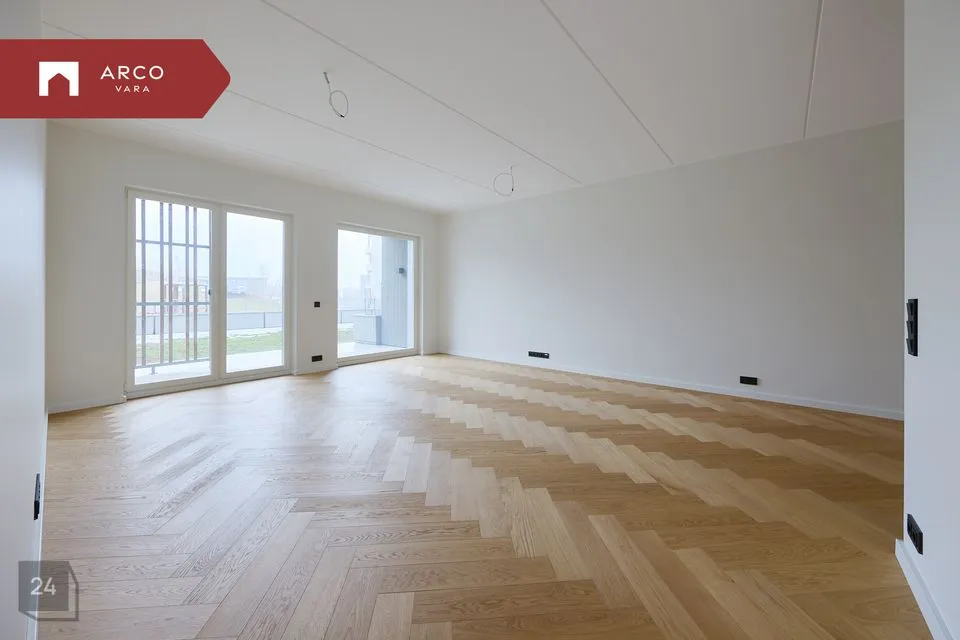 3-toaline Korter - Tallinn, Haabersti linnaosa