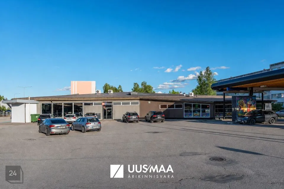 1568 m² Äripind - Võru linn - foto 3