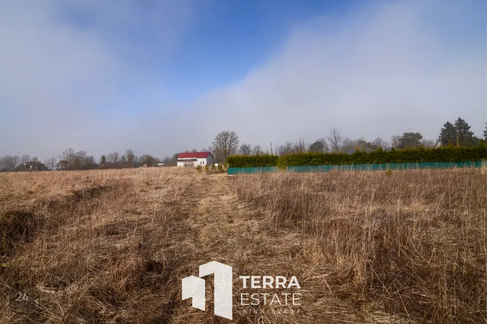Elamumaa, 13093 m² Maa - Narva-Jõesuu linn, Perjatsi küla - foto 5