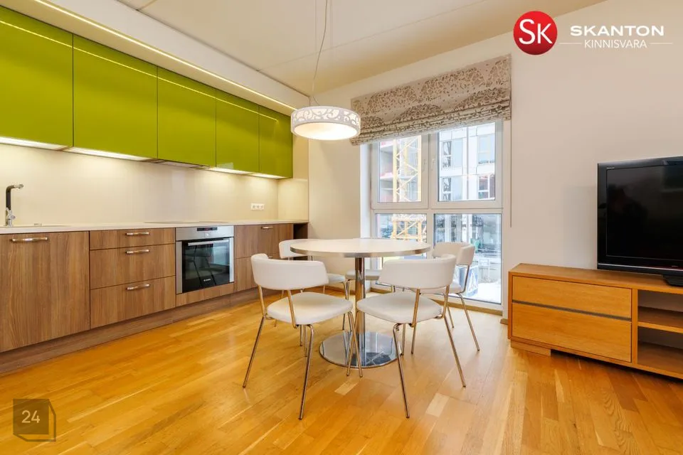 3-комнатная Квартира в Tartu linn, Tartu linn - фото 5