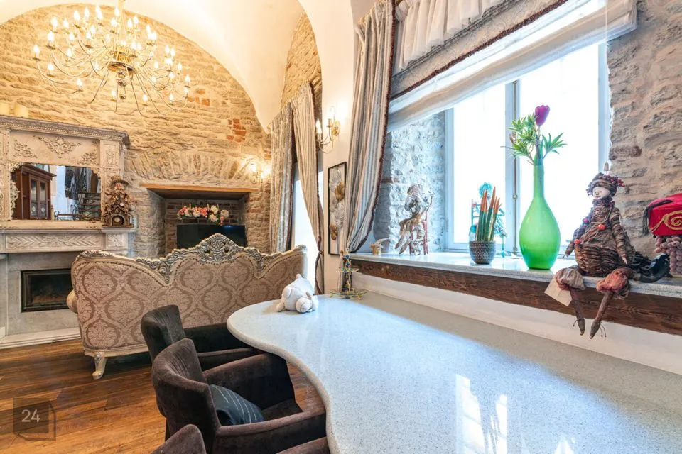 8-toaline Korter - Tallinn, Kesklinna linnaosa - foto 5