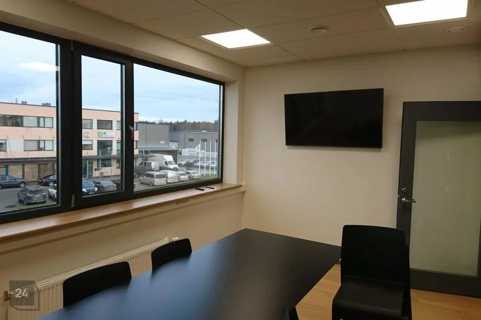 Büroo, 56 m² Äripind - Rae vald, Peetri alevik - foto 5