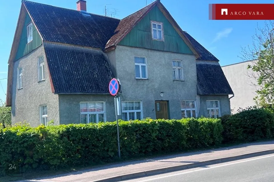 217 m² дом в Kuusalu vald, Kuusalu alevik