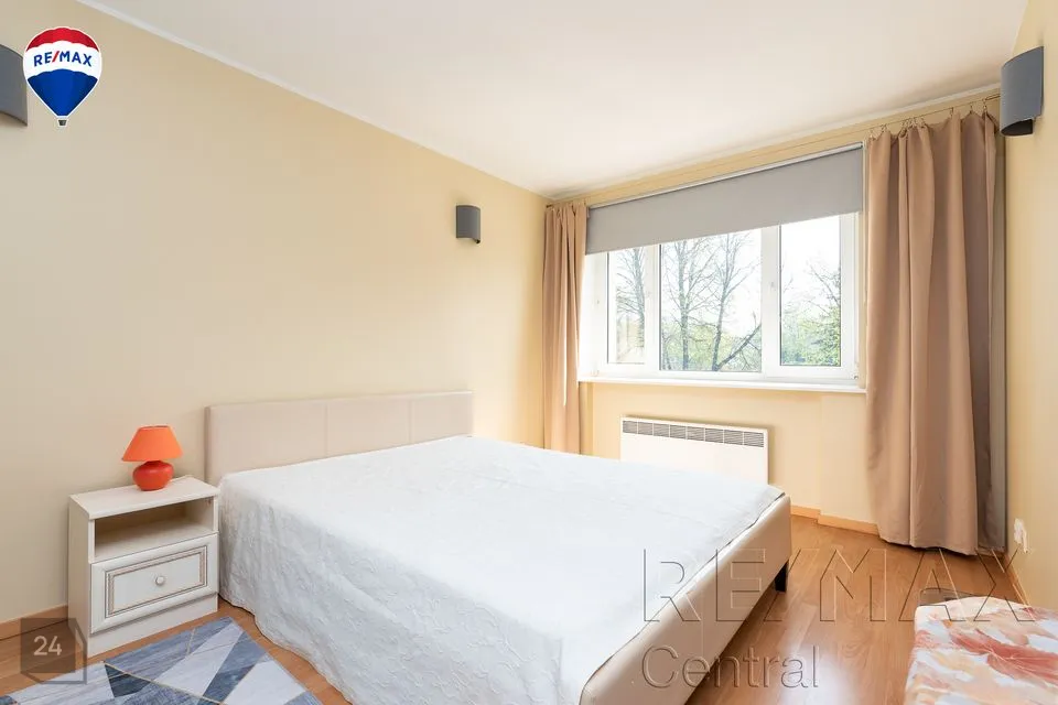 2-toaline Korter - Tallinn, Mustamäe linnaosa - foto 3