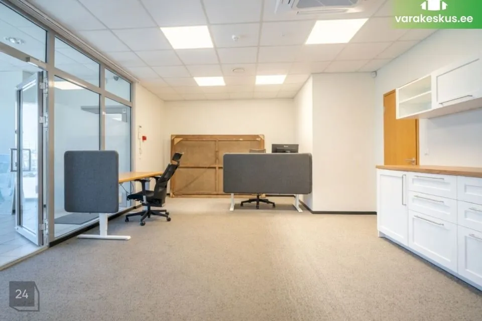 57 m² Äripind - Tallinn, Kesklinna linnaosa - foto 4