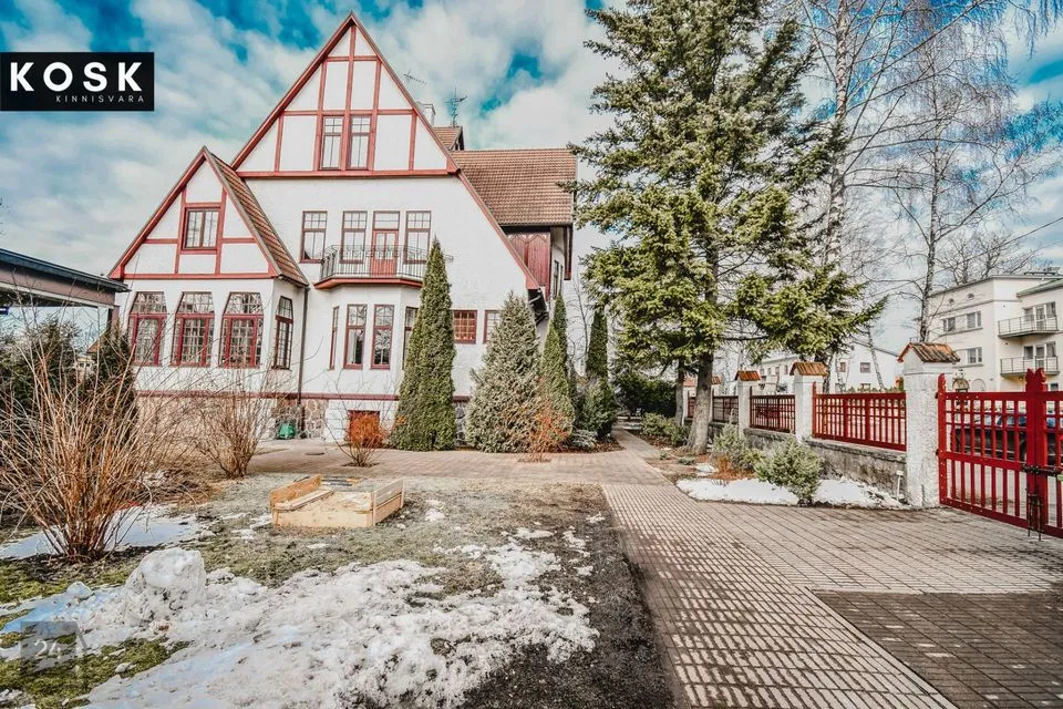 2-toaline Korter  -  Pärnu linn, Pärnu linn - foto 2