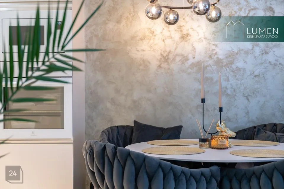 4-room partial house in Luunja vald, Põvvatu küla - photo 5