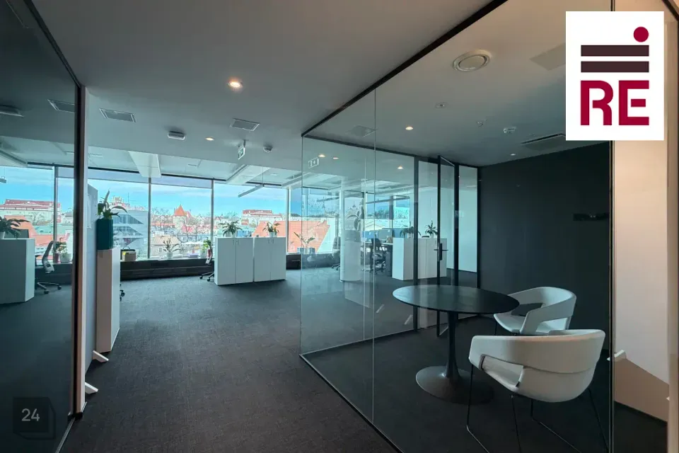 Büroo või Teenindus, 237 m² Äripind  -  Tallinn, Kesklinna linnaosa - foto 5