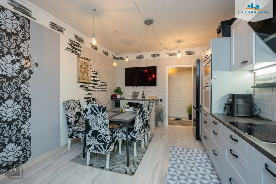 3-toaline Korter  -  Tartu linn, Tartu linn - foto 2