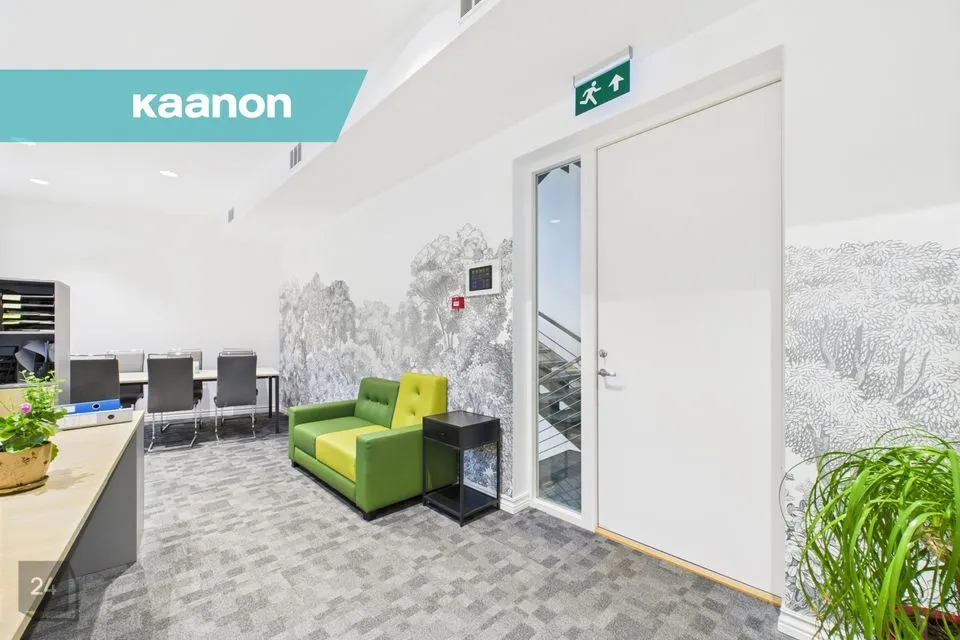 Büroo, 80 m² Äripind - Tallinn, Kesklinna linnaosa