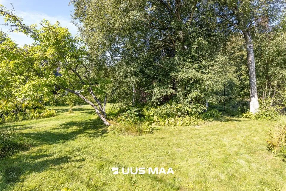 3-toaline Maja - Harku vald, Suurupi küla - foto 2