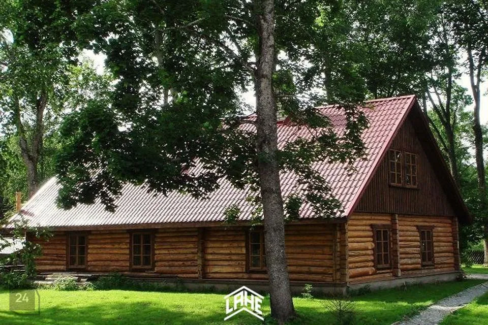 0 m² Äripind - Põhja-Pärnumaa vald, Tagassaare küla - foto 4