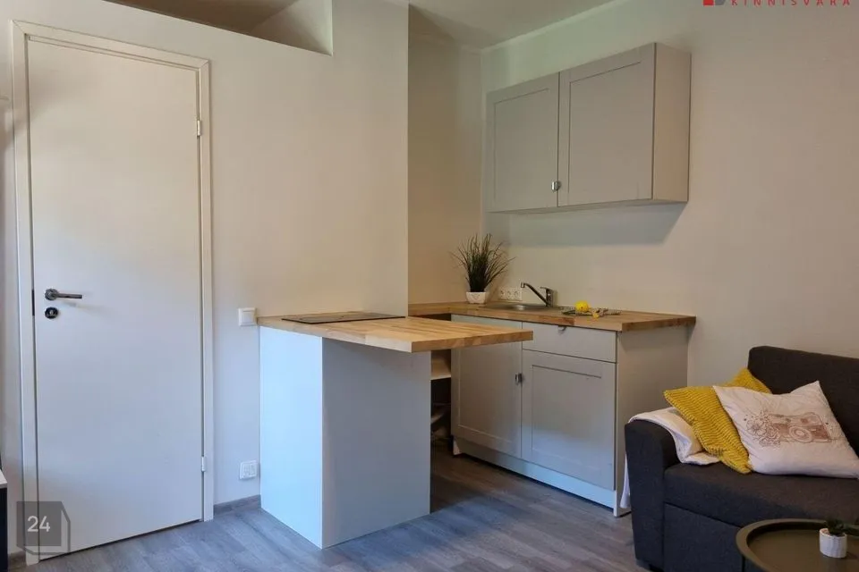 1-toaline Korter  -  Tartu linn, Tartu linn