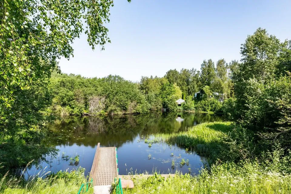 Majutus või Teenindus, 0 m² Äripind  -  Kohila vald, Loone küla - foto 2