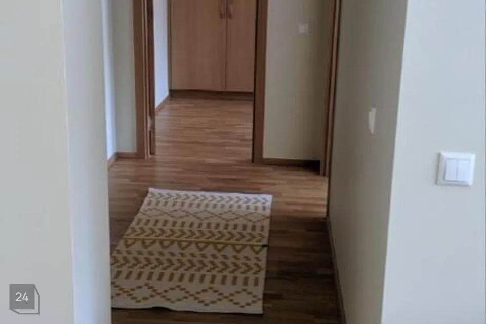 3-room apartment in Tallinn, Kesklinna linnaosa - photo 5