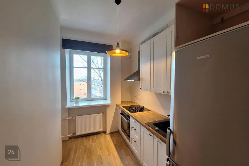 2-toaline Korter  -  Tallinn, Põhja-Tallinna linnaosa - foto 3