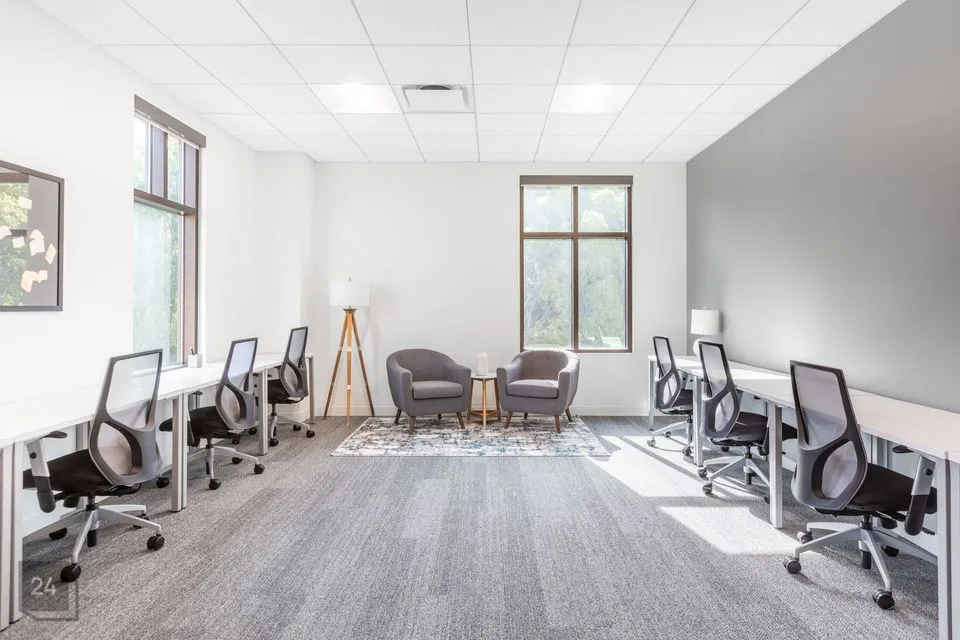 Büroo, 120 m² Äripind - Tallinn, Kesklinna linnaosa - foto 2