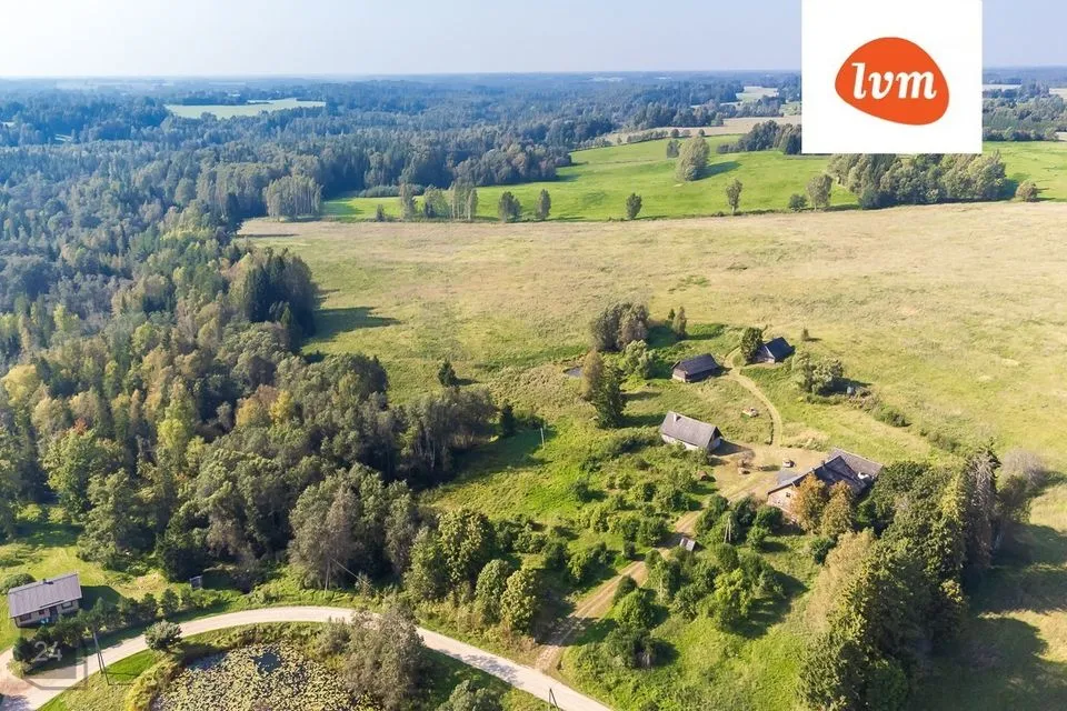 Maatulundusmaa, 495163 m² Maa - Mulgi vald, Polli küla - foto 2