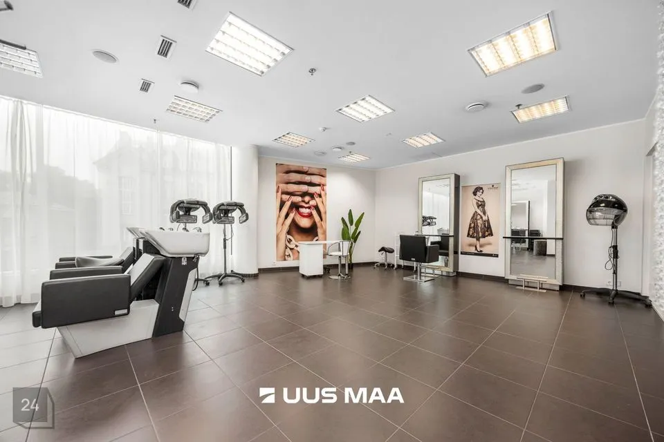 Teenindus, 63 m² Äripind  -  Tallinn, Põhja-Tallinna linnaosa - foto 3
