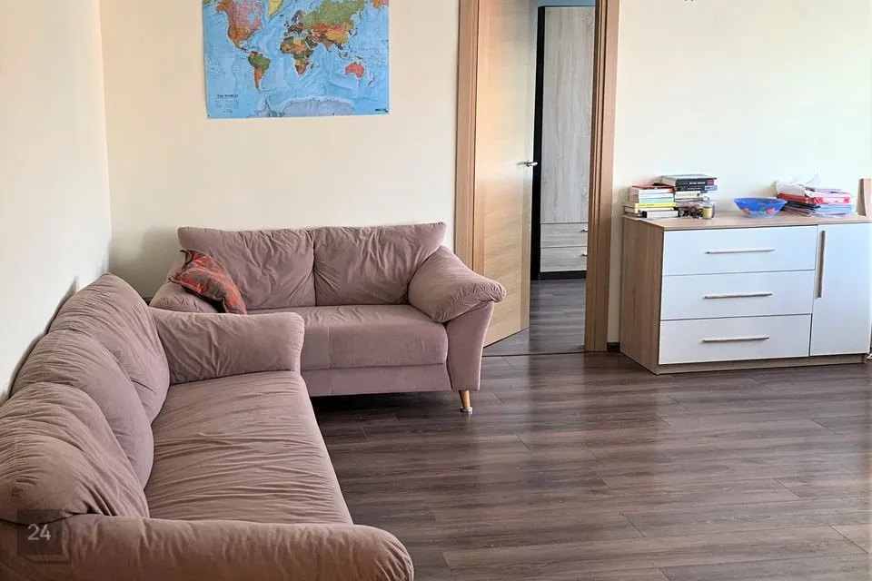 2-toaline Korter  -  Tartu linn, Tartu linn