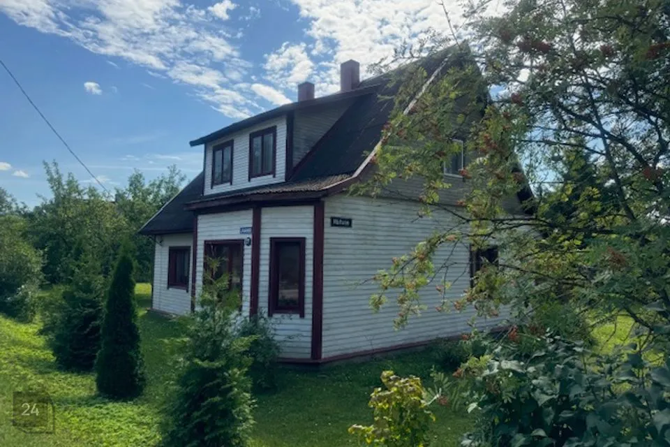 3-room house in Türi vald, Türi linn