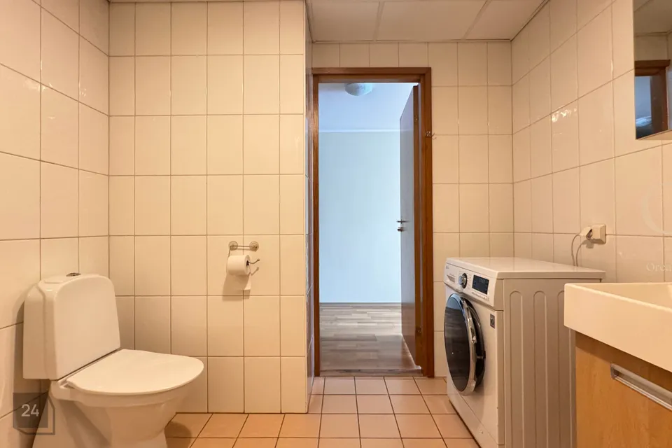 1-toaline Korter  -  Tallinn, Kesklinna linnaosa - foto 5