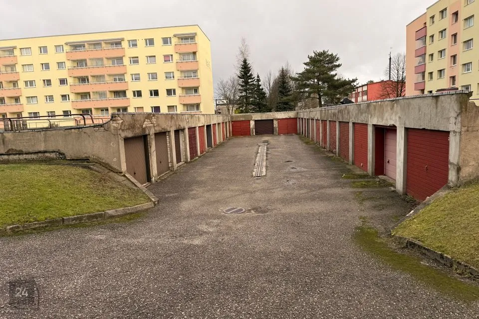 16 m² Garaaž  -  Pärnu linn, Pärnu linn - foto 3