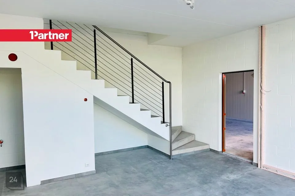 Mitme sihtotstarbega, 222 m² Äripind  -  Rae vald, Peetri alevik - foto 5