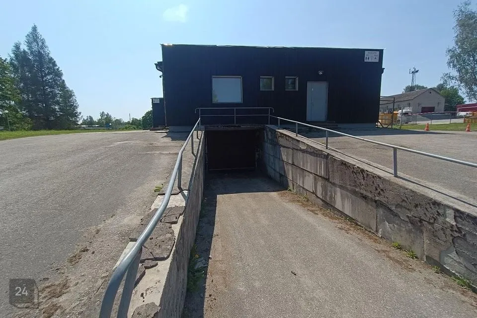 Mitme sihtotstarbega, 220 m² Äripind  -  Türi vald, Türi linn - foto 2