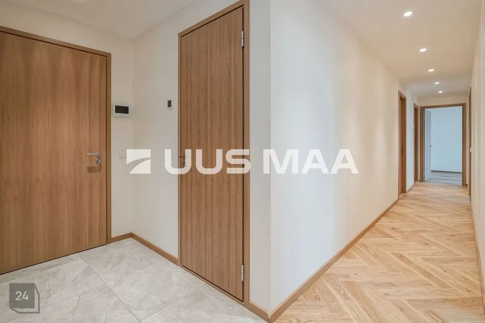 4-toaline Korter  -  Tallinn, Nõmme linnaosa - foto 2