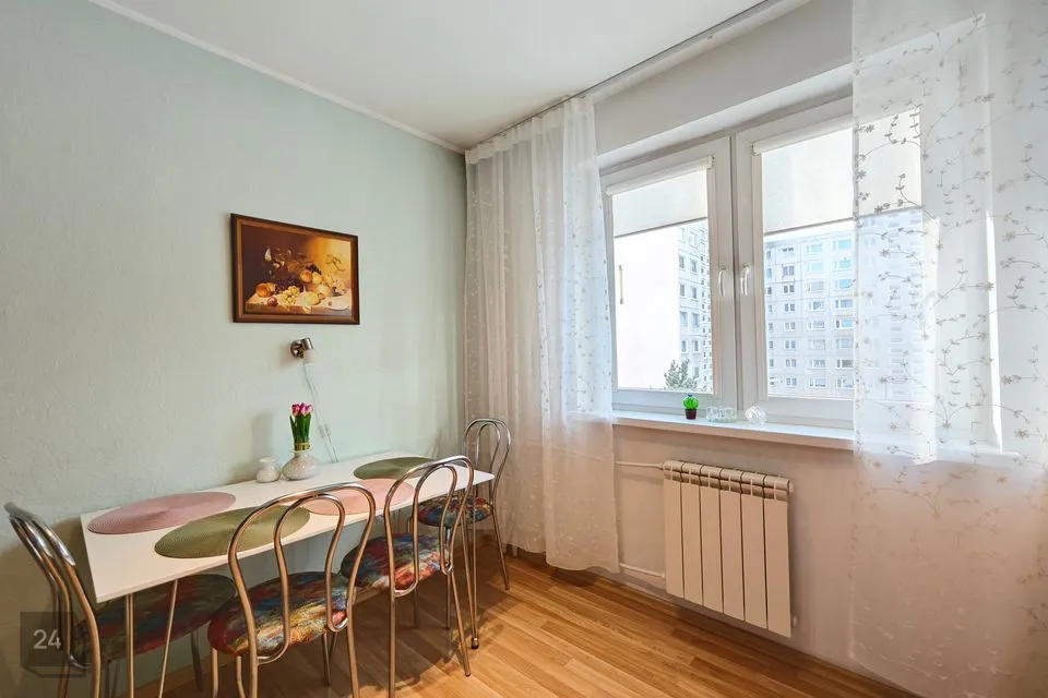 2-комнатная Квартира в Tallinn, Lasnamäe linnaosa
