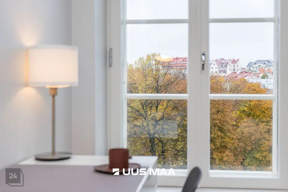 1-room apartment in Tallinn, Kesklinna linnaosa - photo 4