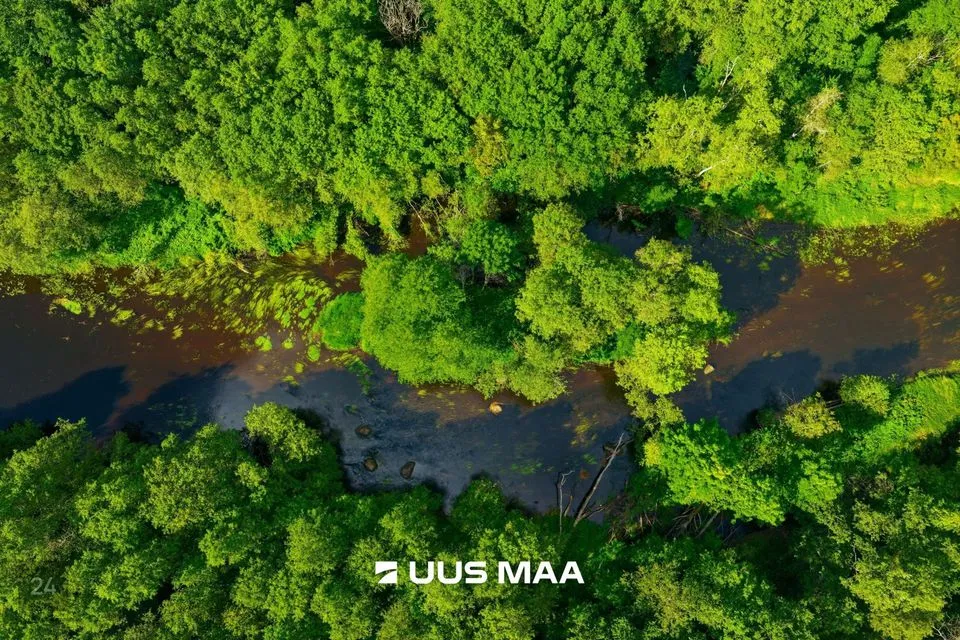 Maatulundusmaa, 25202 m² Maa - Anija vald, Kehra küla
