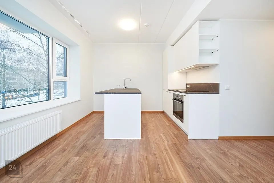 4-toaline Korter  -  Tallinn, Haabersti linnaosa - foto 2