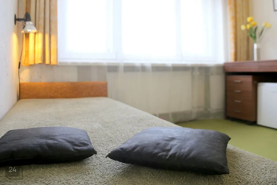 1-toaline Korter  -  Tallinn, Haabersti linnaosa