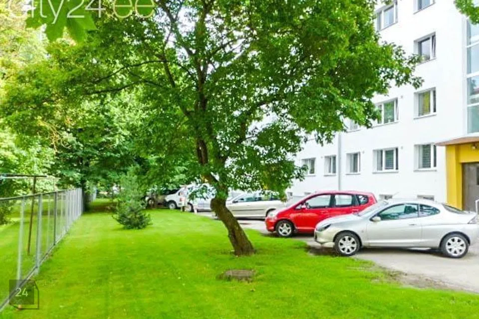 2-toaline Korter  -  Tartu linn, Tartu linn - foto 2