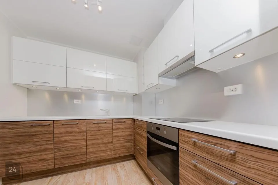 2-toaline Korter - Tallinn, Pirita linnaosa - foto 4