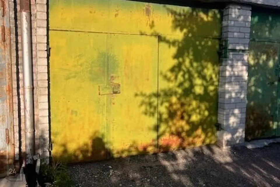 20 m² Garaaž  -  Tallinn, Kristiine linnaosa - foto 4