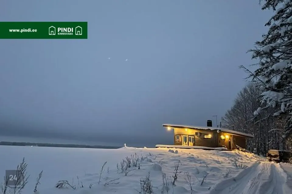 2-toaline Suvila  -  Kadrina vald, Jõepere küla - foto 3