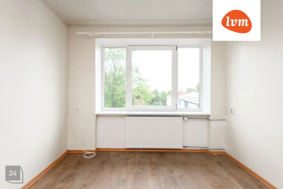 2-toaline Korter - Saaremaa vald, Kuressaare linn - foto 4