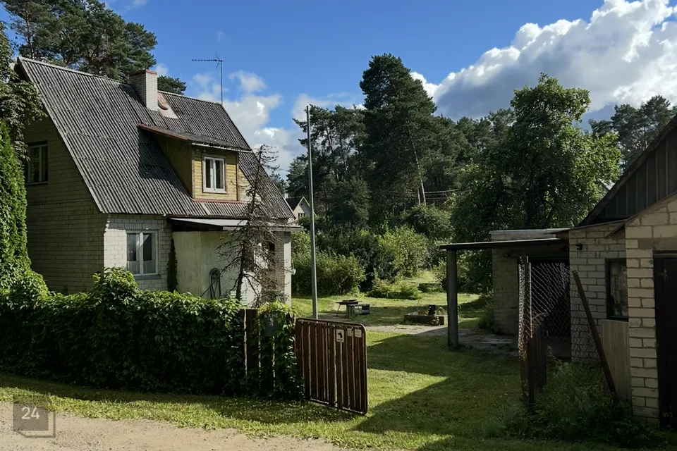 4-комнатная дом в Lääne-Harju vald, Vasalemma alevik - фото 3