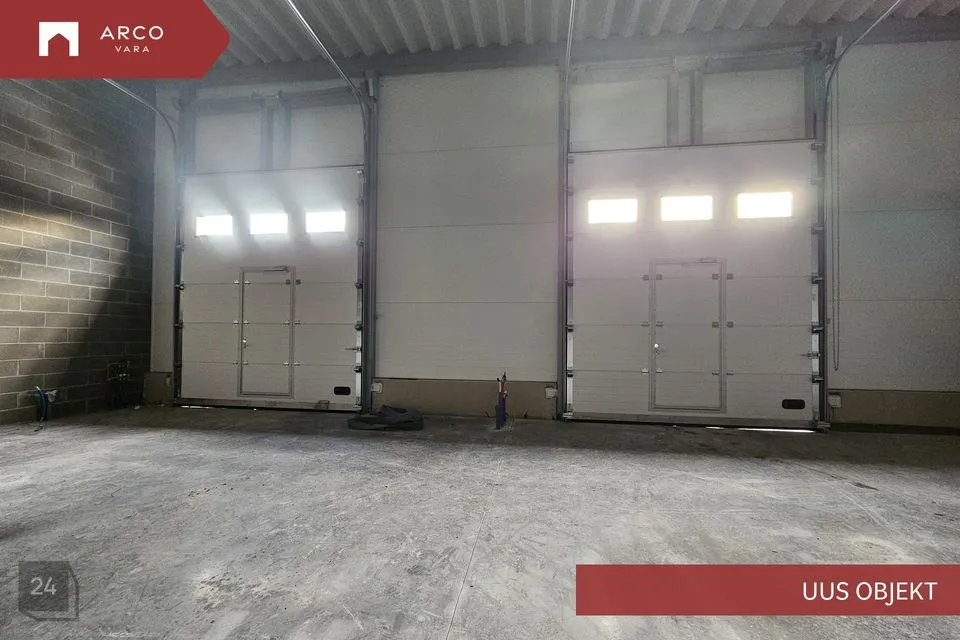 Ladu, 33 m² Äripind - Jõelähtme vald, Iru küla - foto 4